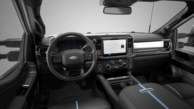 2026 Ford Super Duty F-450® Platinum®