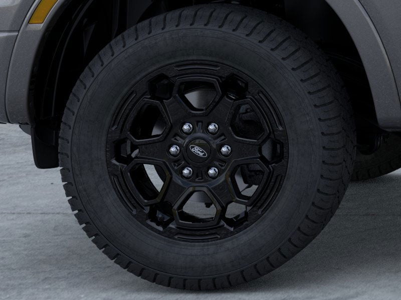 2026 Ford Ranger Lariat®