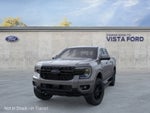 2026 Ford Ranger Lariat®