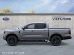 2026 Ford Ranger Lariat®