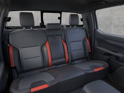 2026 Ford Ranger Raptor®