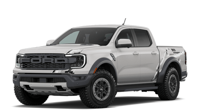 2026 Ford Ranger Raptor®