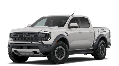 2026 Ford Ranger Raptor®