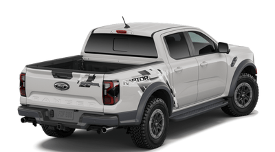 2026 Ford Ranger Raptor®
