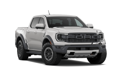 2026 Ford Ranger Raptor®