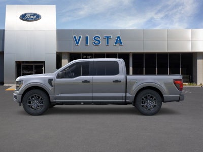 2026 Ford F-150 STX®