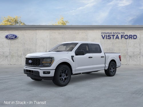2026 Ford F-150 STX®