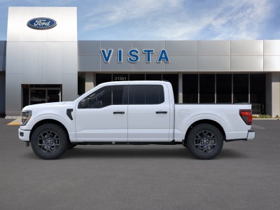 2026 Ford F-150 STX®