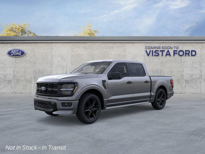 2026 Ford F-150 STX®