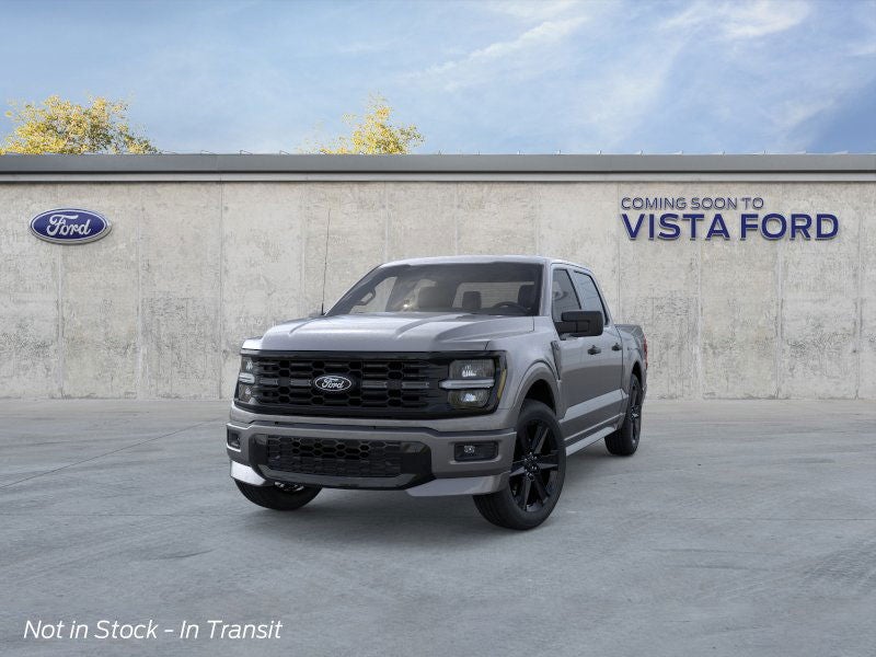 2026 Ford F-150 STX®