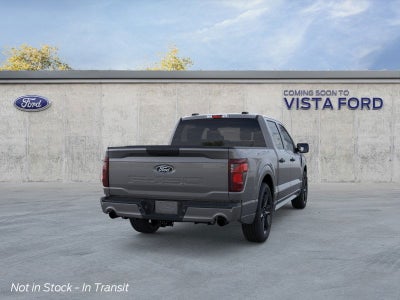 2026 Ford F-150 STX®