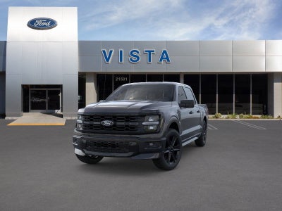 2026 Ford F-150 STX®