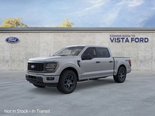 2026 Ford F-150 STX®