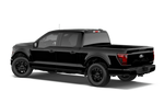 2026 Ford F-150 4X4 CREWCAB STX