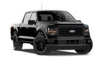 2026 Ford F-150 4X4 CREWCAB STX