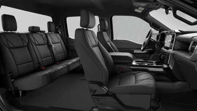 2026 Ford F-150 4X4 CREWCAB STX