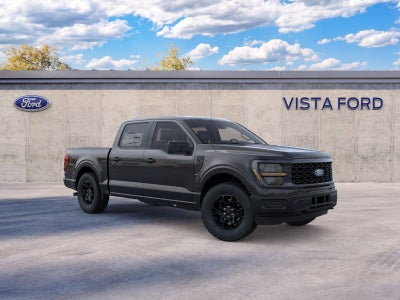 2026 Ford F-150 STX®