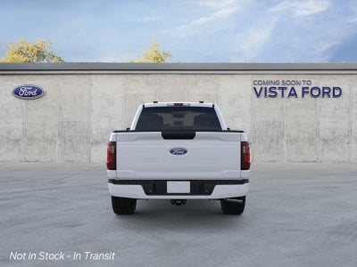 2026 Ford F-150 STX®