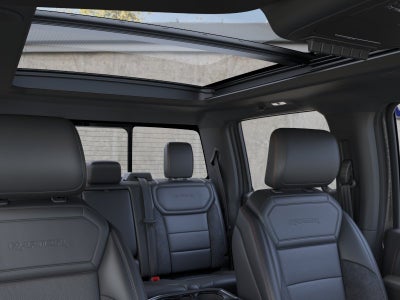 2026 Ford F-150 Raptor®
