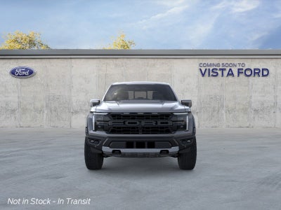2026 Ford F-150 Raptor®
