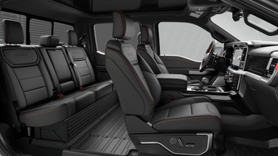 2026 Ford F-150 Raptor®