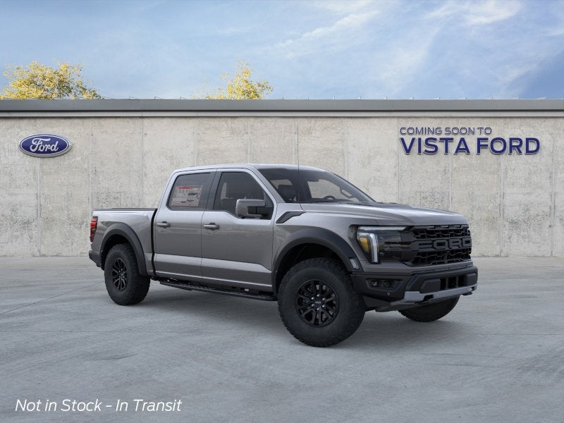 2026 Ford F-150 Raptor®