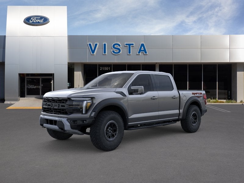 2026 Ford F-150 Raptor®