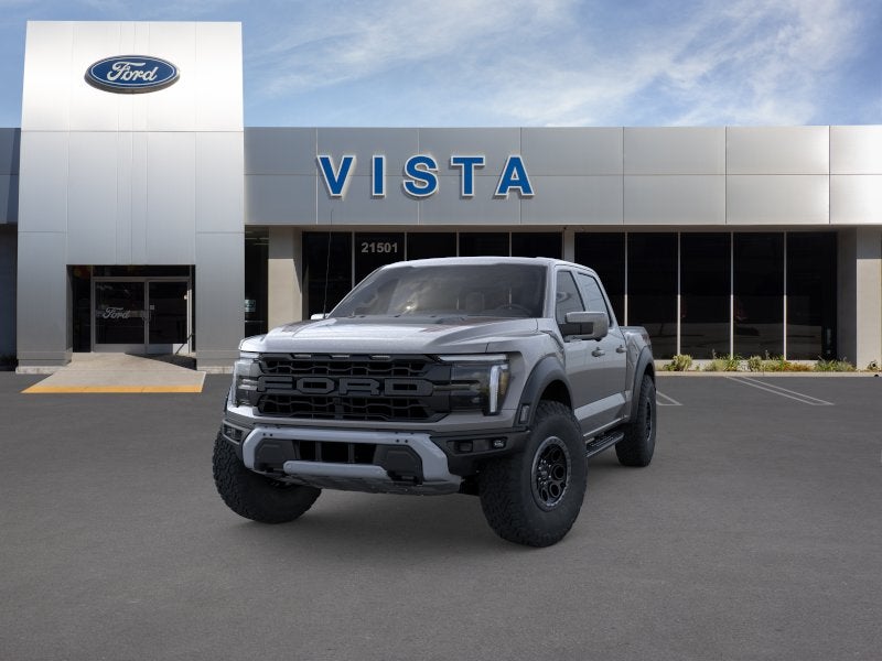 2026 Ford F-150 Raptor®