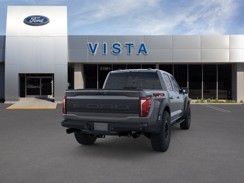 2026 Ford F-150 Raptor®