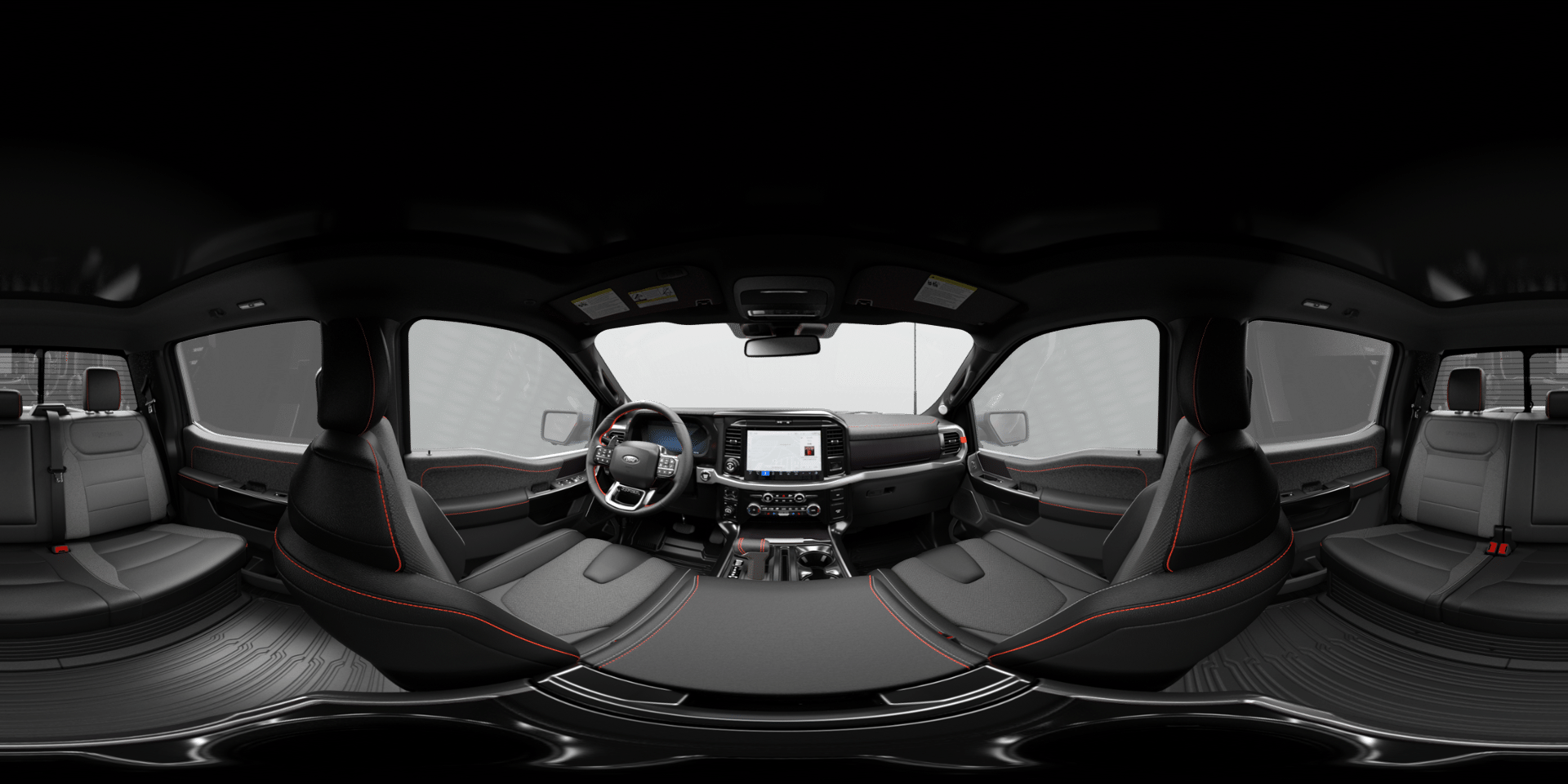 2026 Ford F-150 Raptor®