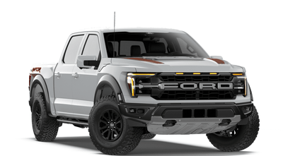 2026 Ford F-150 Raptor®