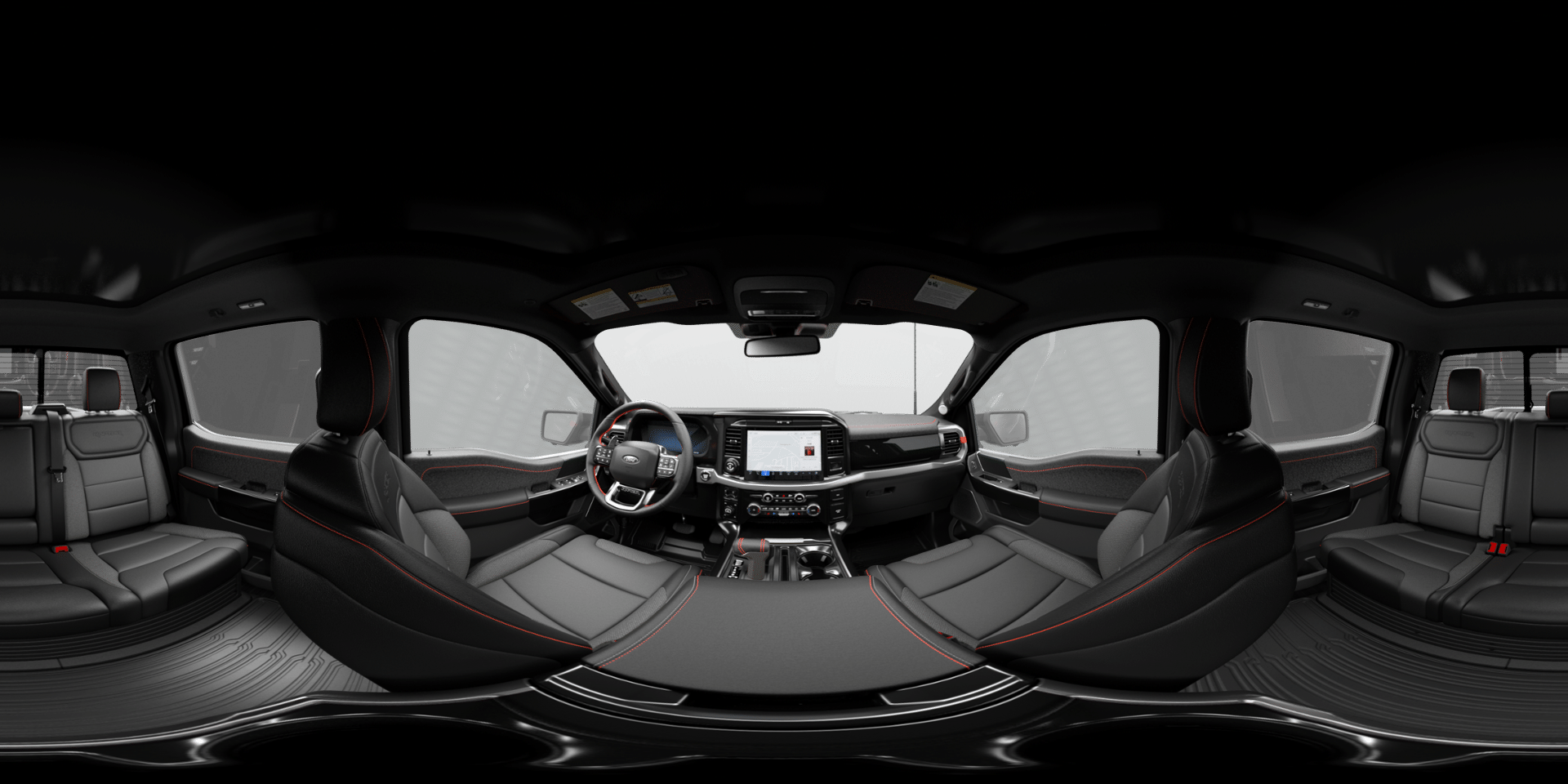 2026 Ford F-150 Raptor®