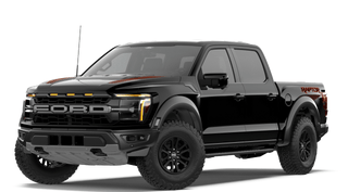2026 Ford F-150 Raptor®