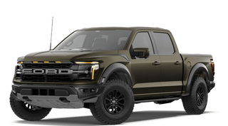 2026 Ford F-150 Raptor®