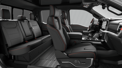 2026 Ford F-150 Raptor®