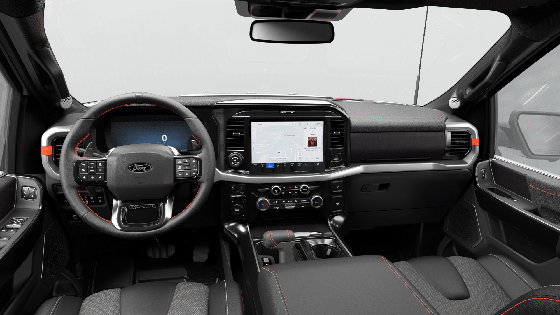 2026 Ford F-150 Raptor®