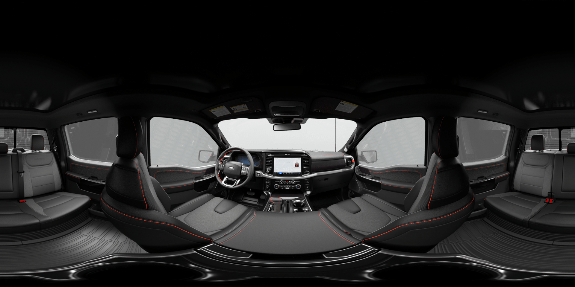 2026 Ford F-150 Raptor®
