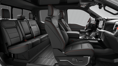 2026 Ford F-150 Raptor®