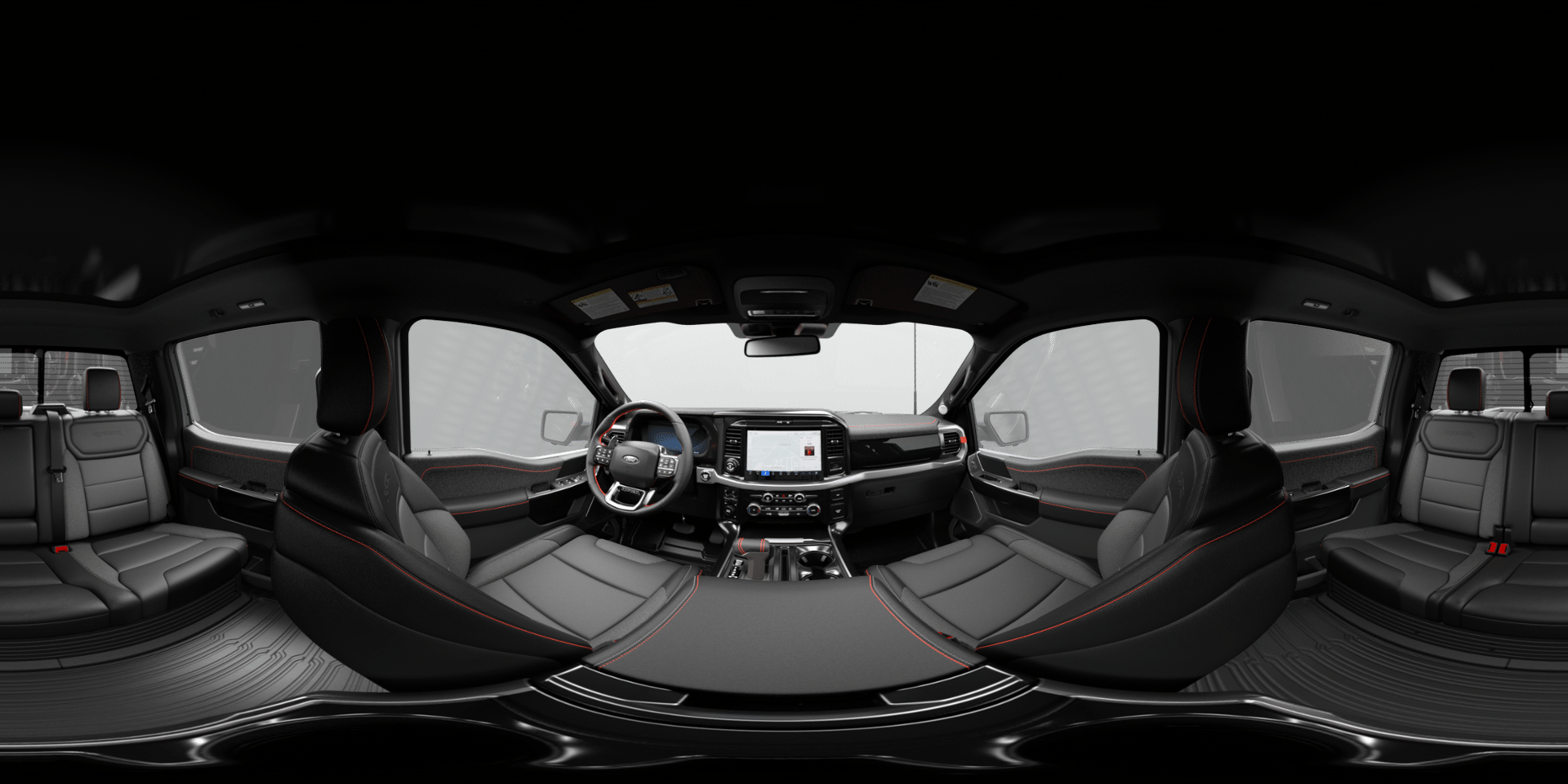 2026 Ford F-150 Raptor®