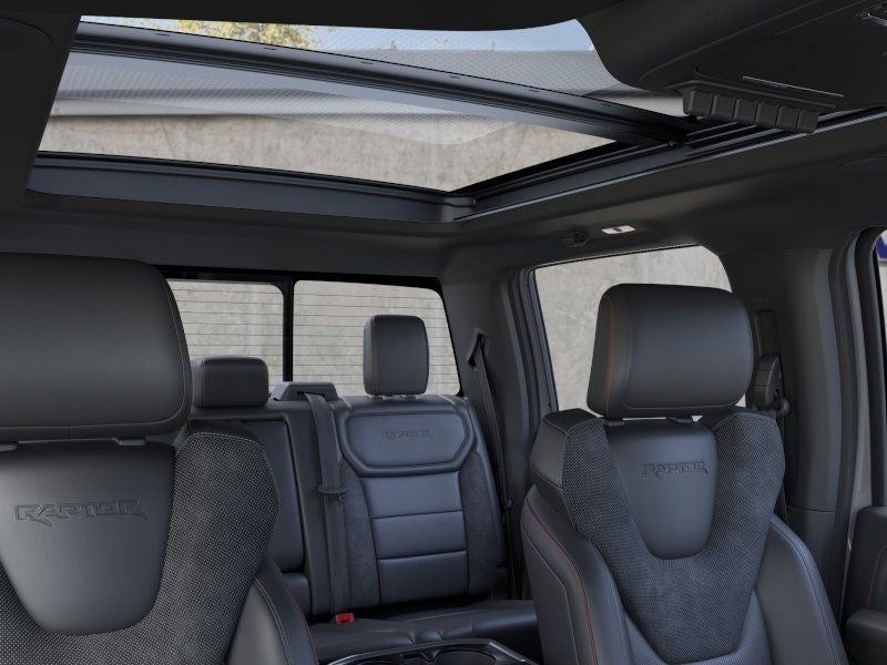 2026 Ford F-150 Raptor®