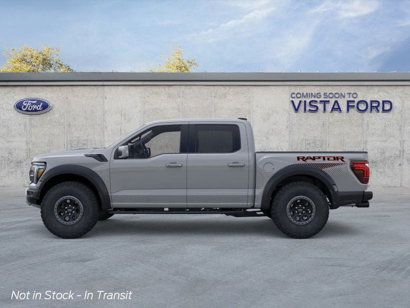 2026 Ford F-150 Raptor®