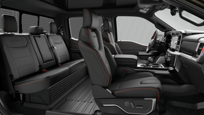 2026 Ford F-150 Raptor®