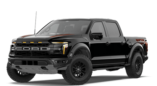 2026 Ford F-150 Raptor®
