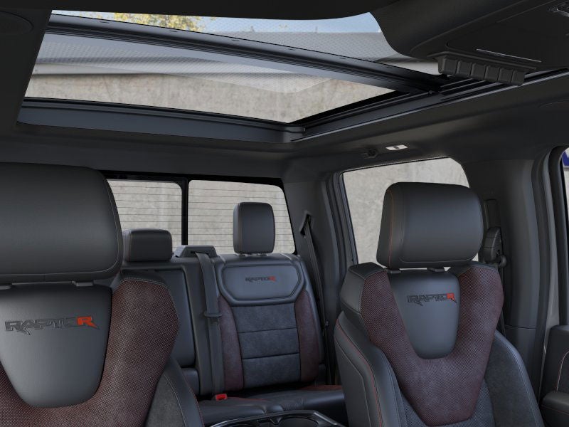 2026 Ford F-150 Raptor®