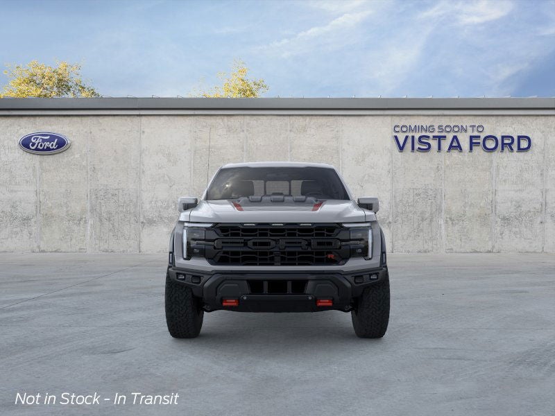 2026 Ford F-150 Raptor®