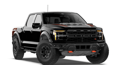 2026 Ford F-150 Raptor®