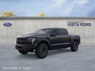 2026 Ford F-150 Raptor®
