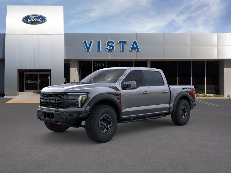 2026 Ford F-150 Raptor®