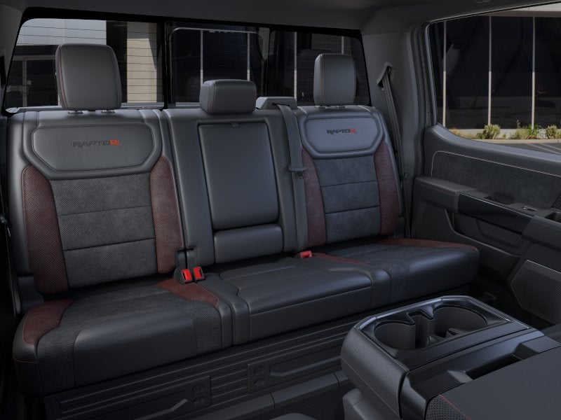 2026 Ford F-150 Raptor®