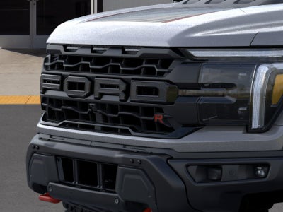 2026 Ford F-150 Raptor®